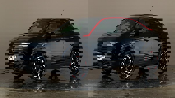 Mokka Hatch 1.2T 136ps GS