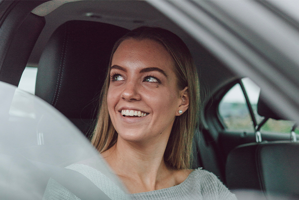 Car Leasing for Young Drivers Image 2
