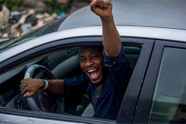 Car Leasing for Young Drivers