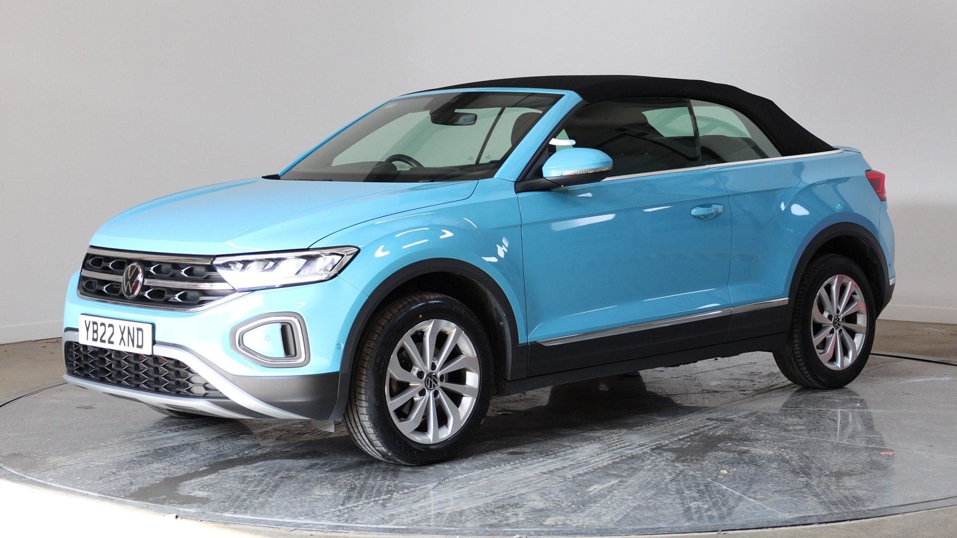1.5 TSI Evo 150PS Style