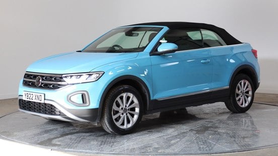 1.5 TSI Evo 150PS Style