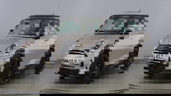 3 Door 1.5 Cooper Classic