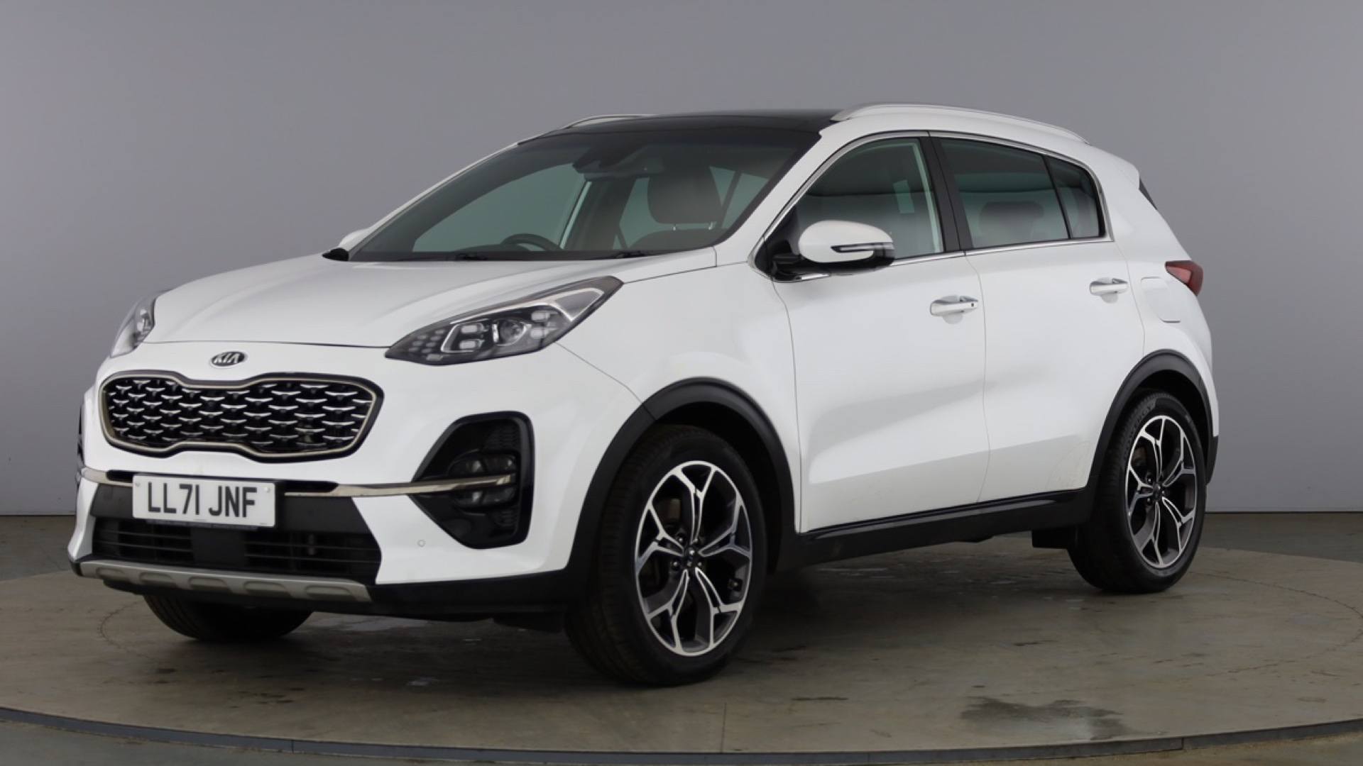 1.6CRDi 134 mHEV GT Line S ISG DCT Auto