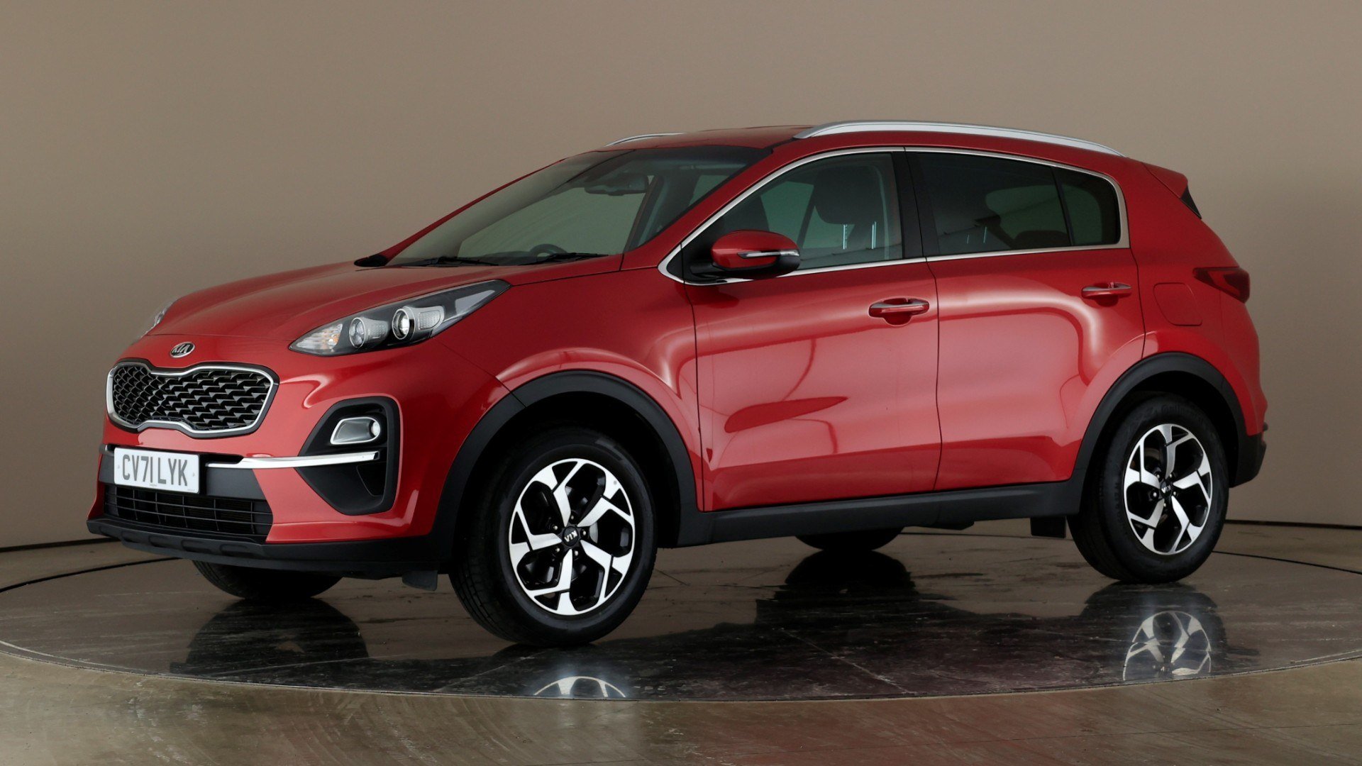 1.6 GDI 130 2 ISG