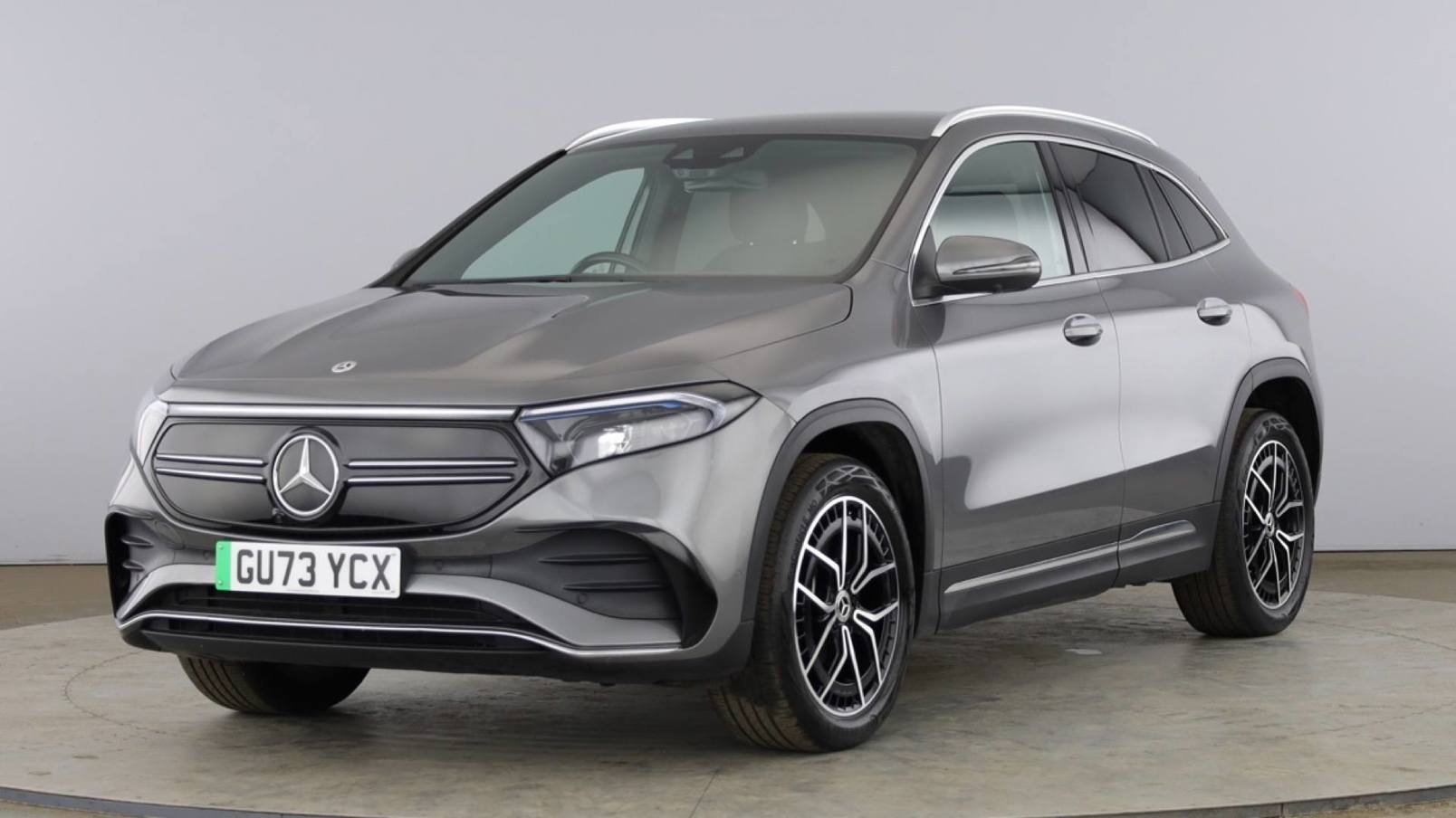 Used Car Leasing UK | Nationwide Vehicle Contracts