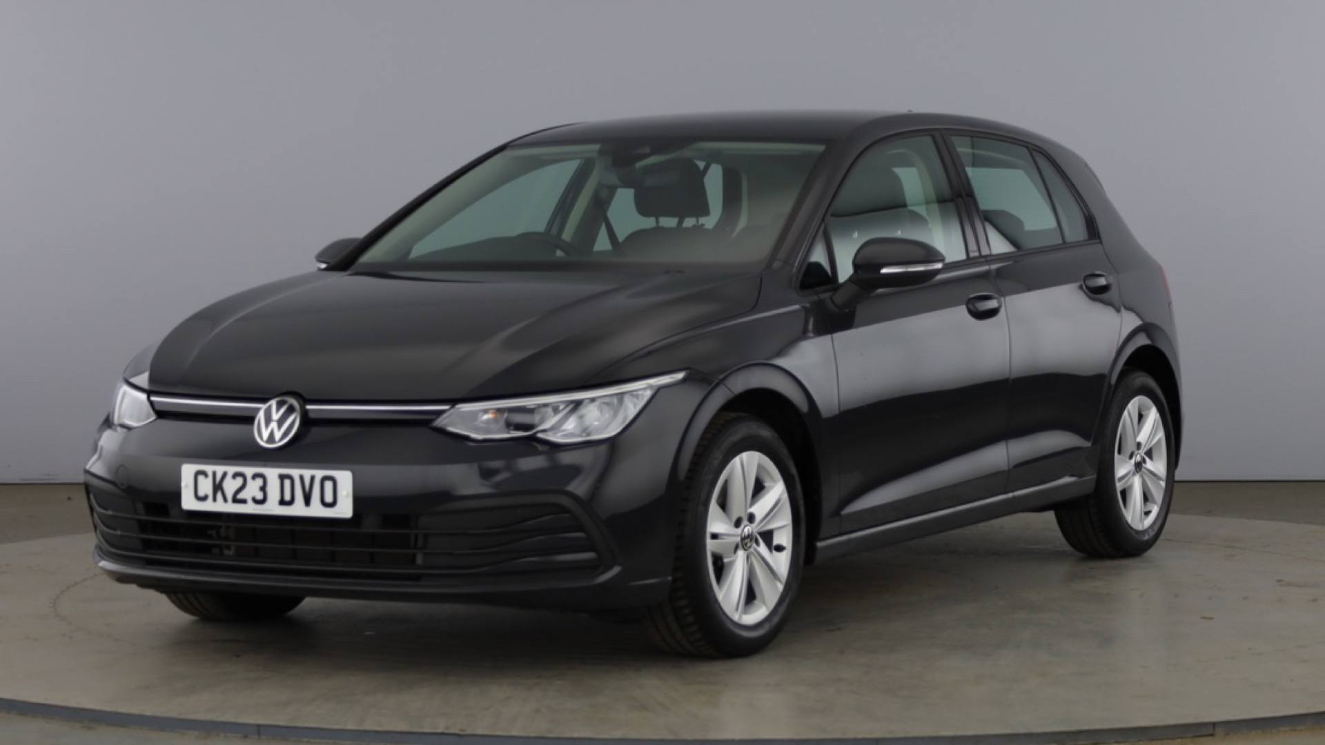 8 5 Door Hatch 1.0eTSI 110 mHEV Life DSG