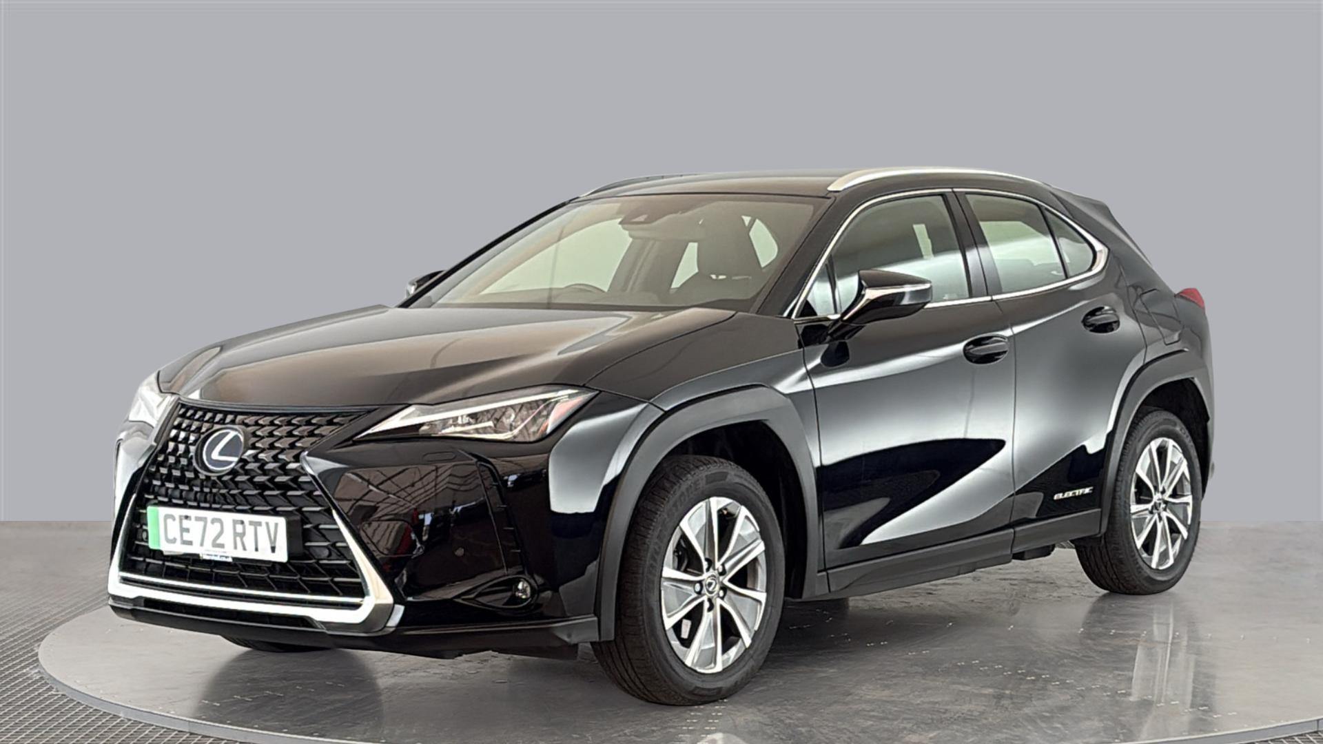 UX ELECTRIC HATCHBACK 300e 150kW 54.3 kWh 5dr E-CVT