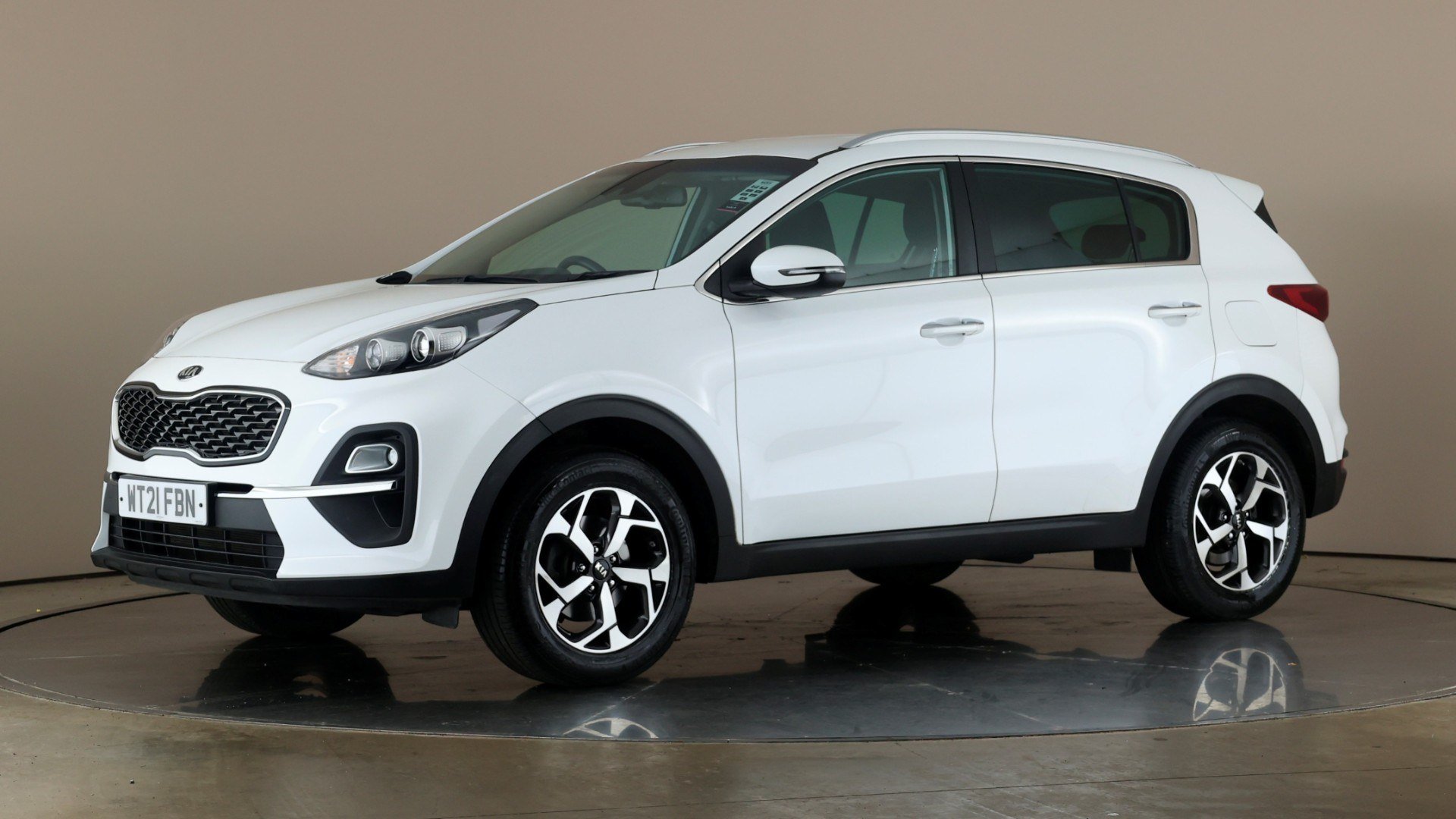 1.6 GDI 130 2 ISG
