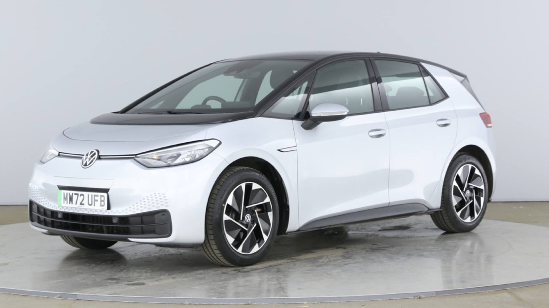 ID.3 5 Door 150PS Life Pure Performance Auto