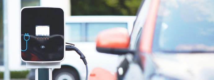 Electric Car Charging Costs | Nationwide Vehicle Contracts