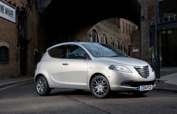 Chrysler-Ypsilon