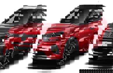 Citroen C3 Hatchback