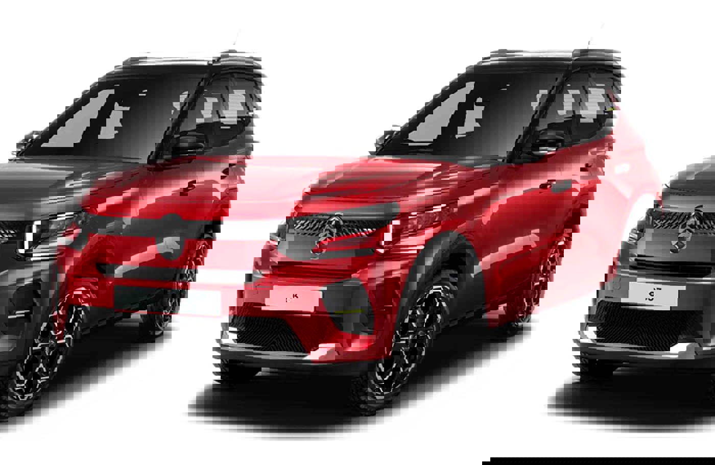 Citroen C3 Hatchback 1.2 PureTech Turbo Plus *In Stock*