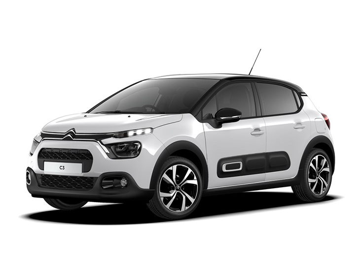 Citroen C3 Hatchback