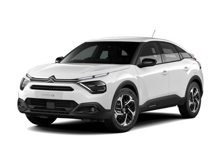 Citroën C4 Cactus Given 'C-Series' Special Edition Treatment For 2020