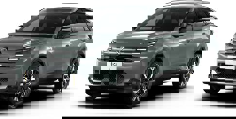 Citroen C4 1.2 PureTech (130) Max EAT8