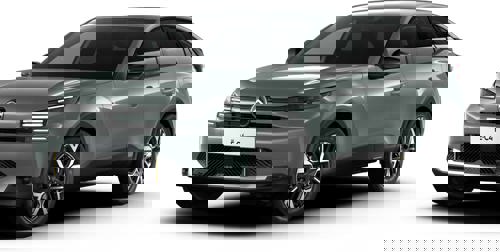 Citroen C4 1.2 PureTech (130) Max EAT8