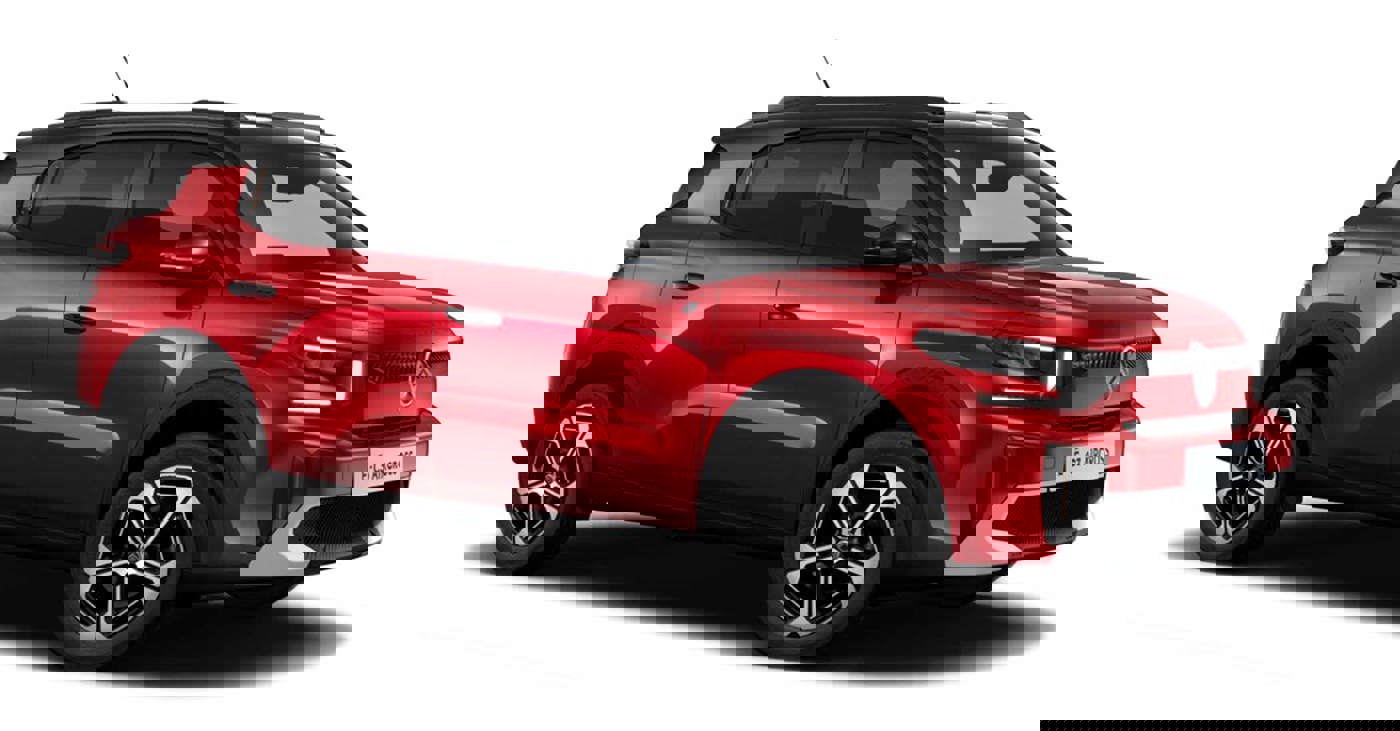 Citroen E-C3 Aircross 83kW Plus 44kWh Auto