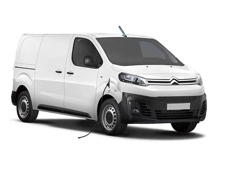 Citroen e-Dispatch XL 1000 100kW 75kWh Enterprise Edition Auto 