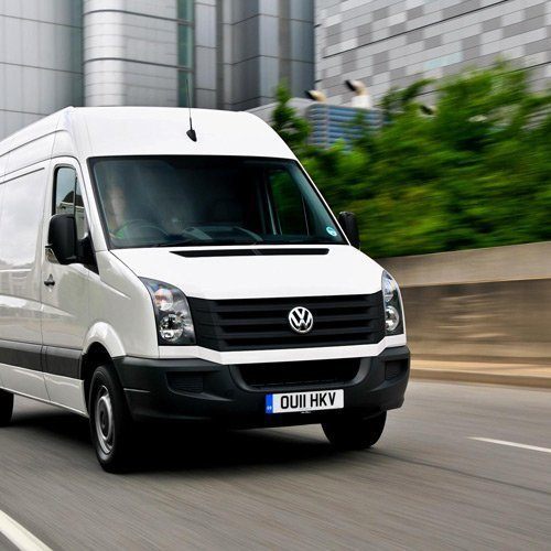 Van Leasing FAQs