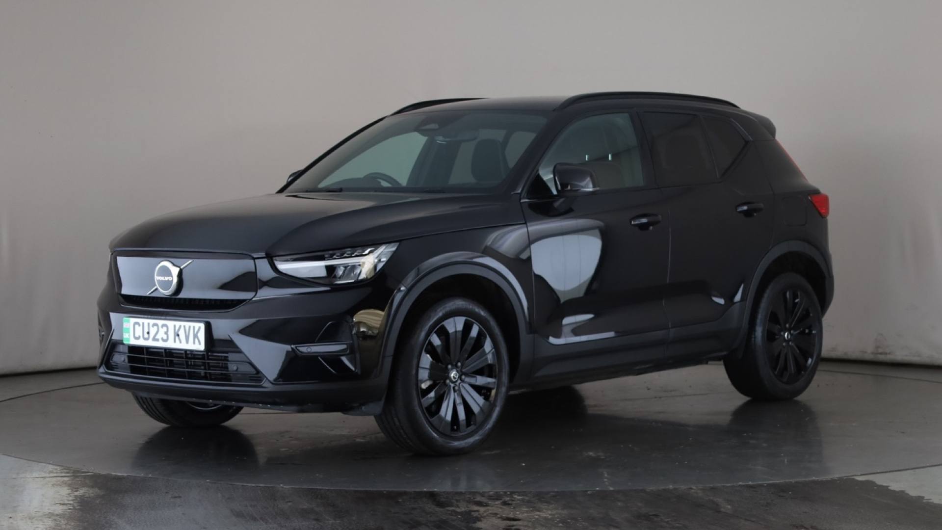 XC40 ELECTRIC ESTATE 170kW Recharge Core 69kWh 5dr Auto