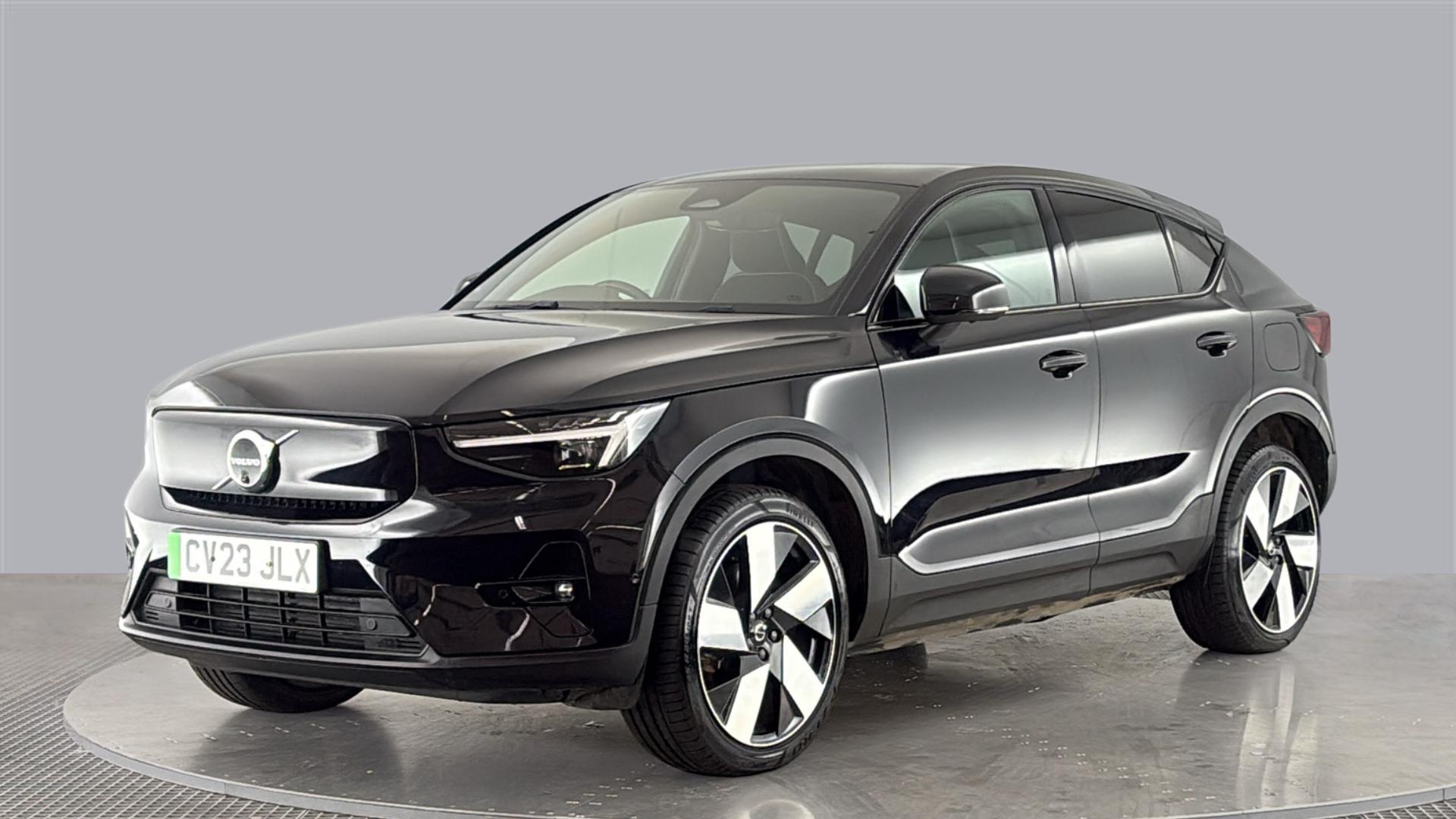 C40 ESTATE 300kW Recharge Twin Ultimate 78kWh 5dr AWD Auto