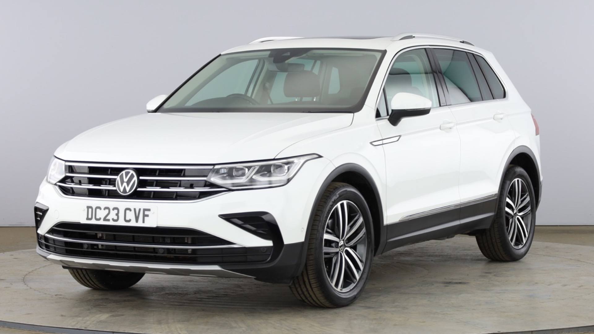 1.5 TSI 150 Elegance DSG7