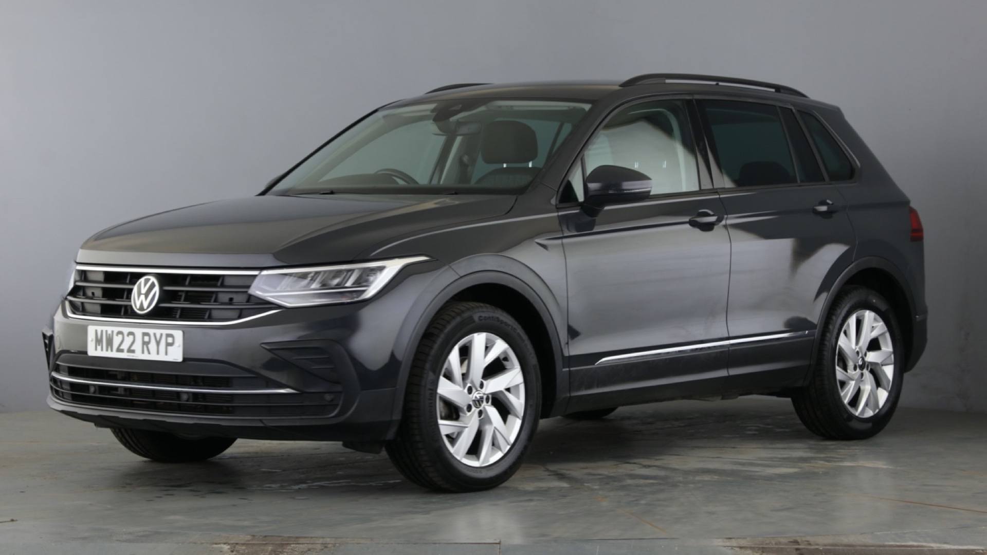1.5 TSI 150 Life DSG7