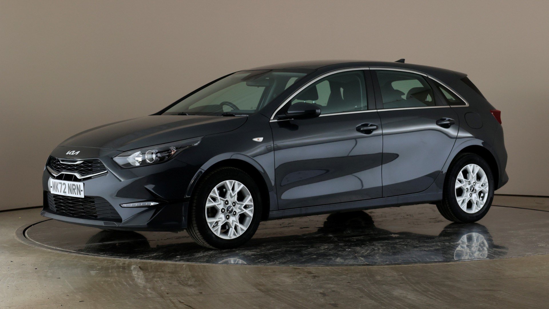 1.0 T-GDi 118bhp 2 ISG