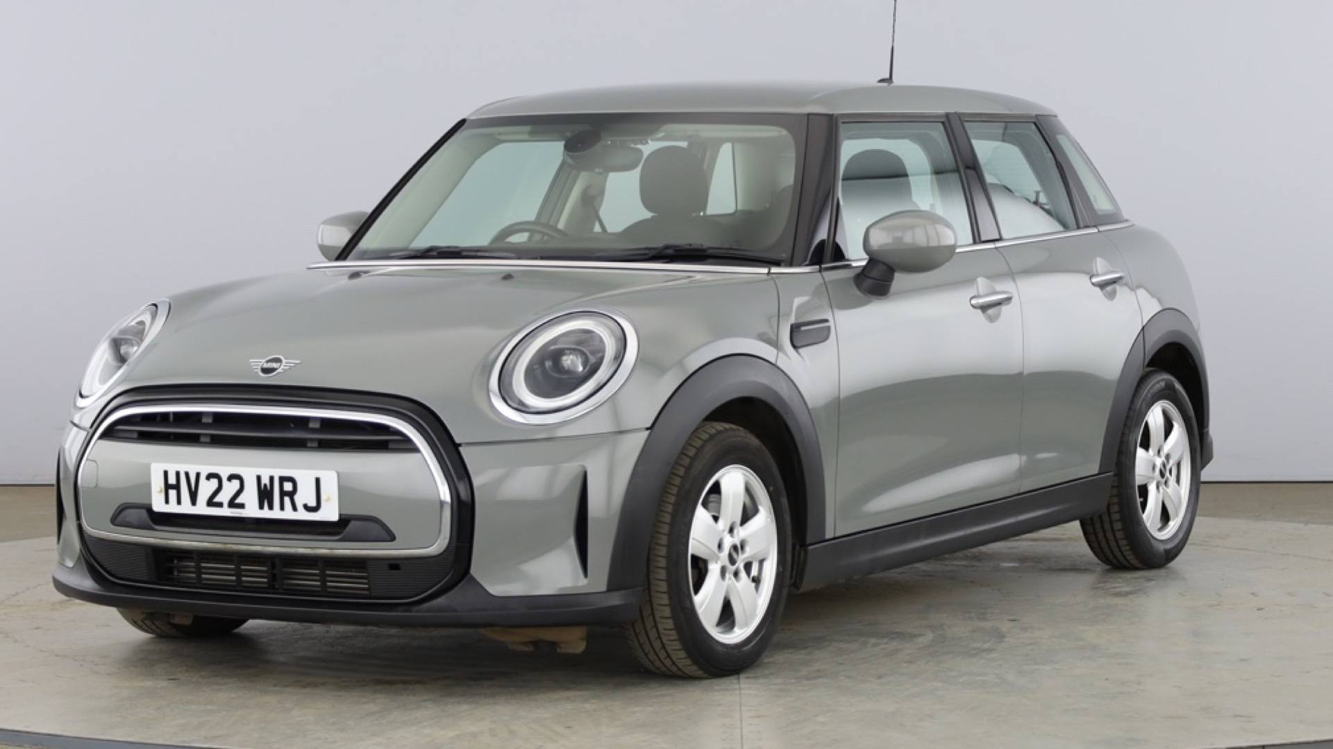 5 Door 1.5 Cooper Classic