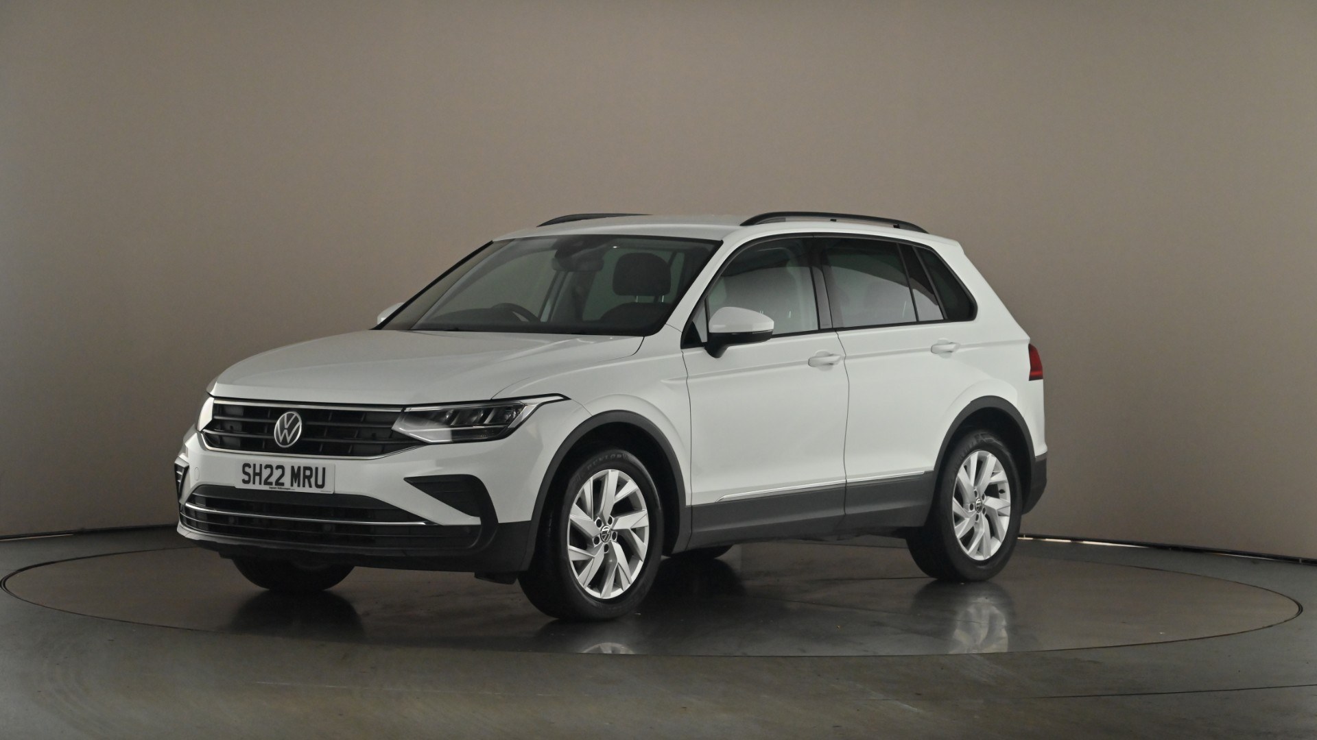 1.5 TSI 150 Life