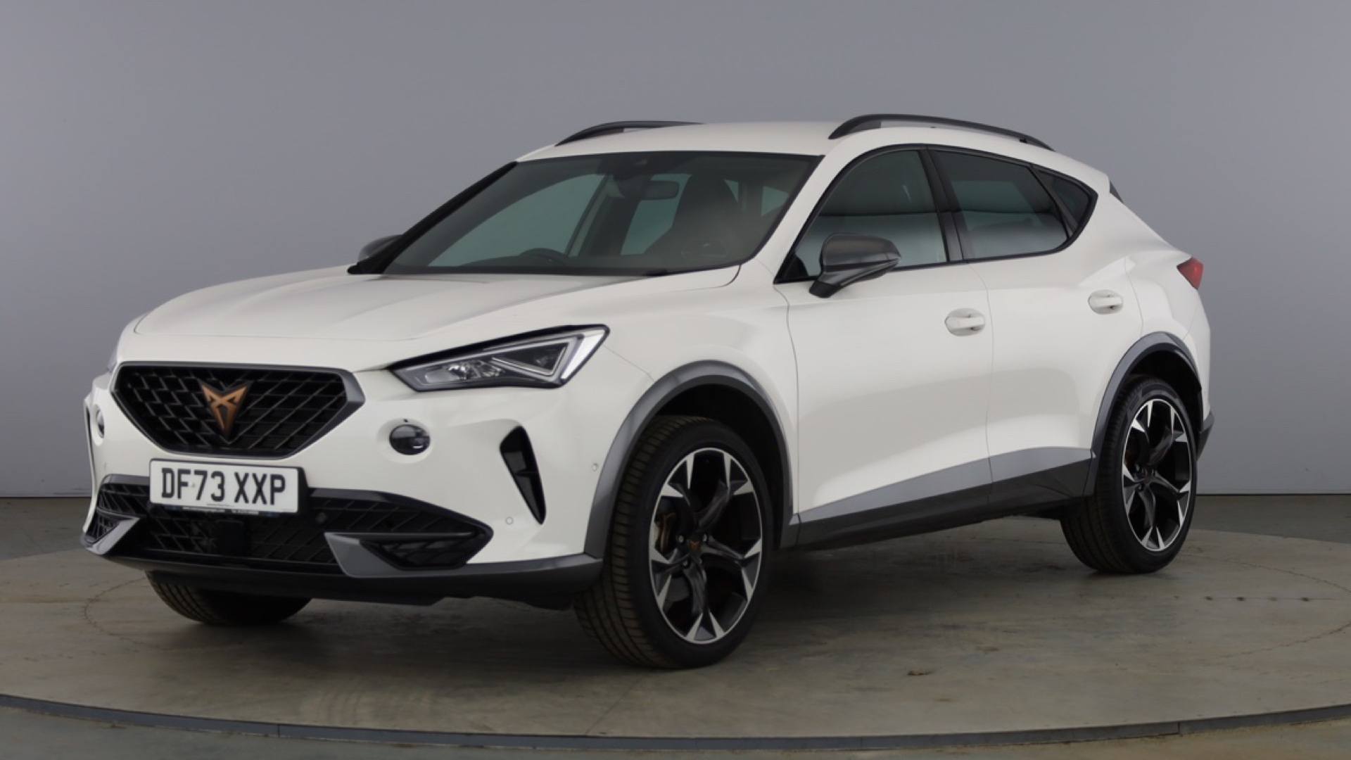 1.5 TSI 150PS V2 DSG