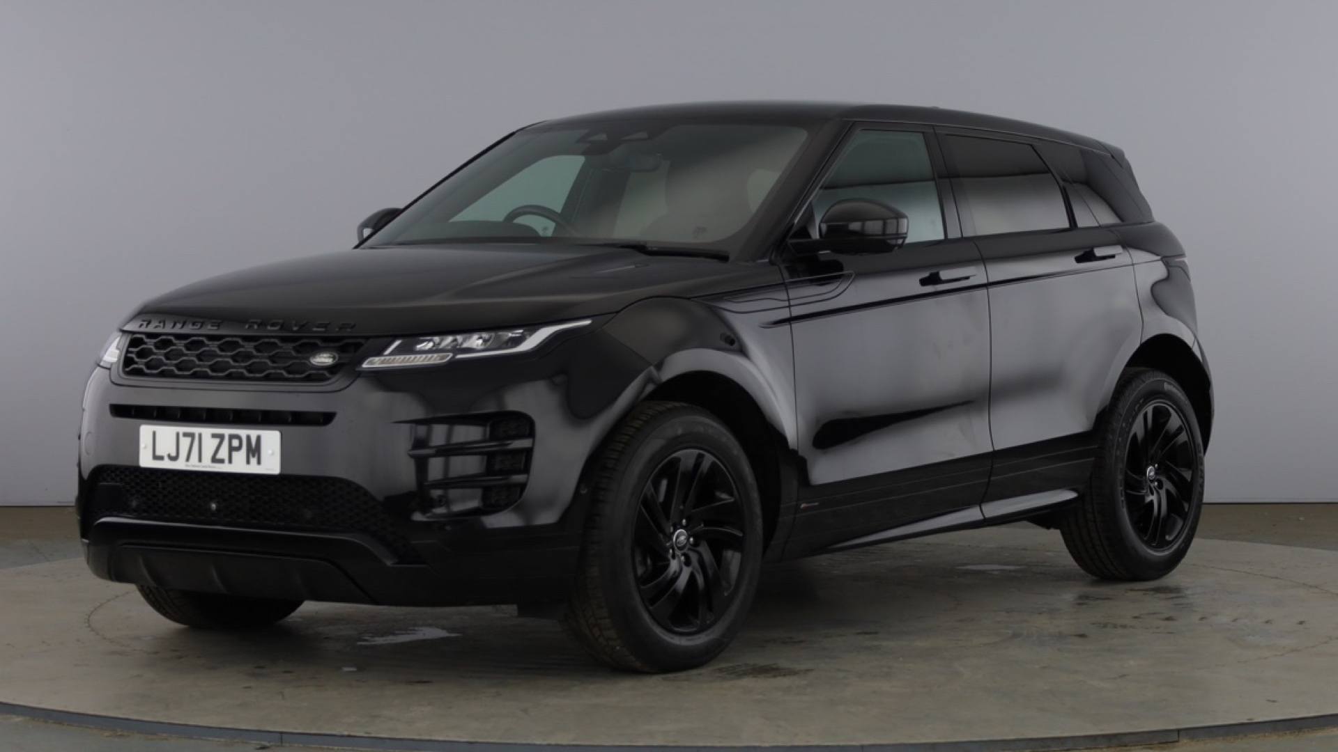 5 Door 2.0 D165 R-Dynamic Auto AWD