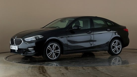 218i Gran Cpe 1.5 136 Sport Lcp