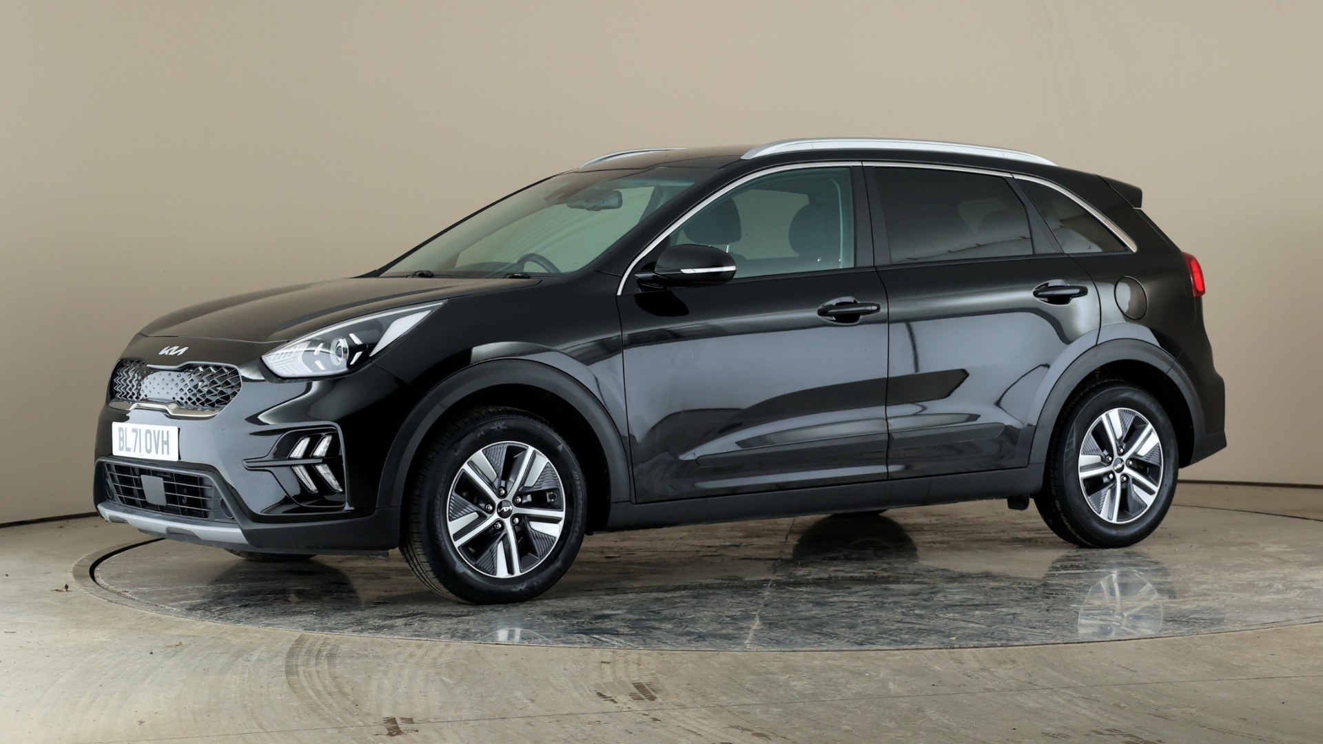 1.6 GDI Hybrid 139bhp 2 DCT