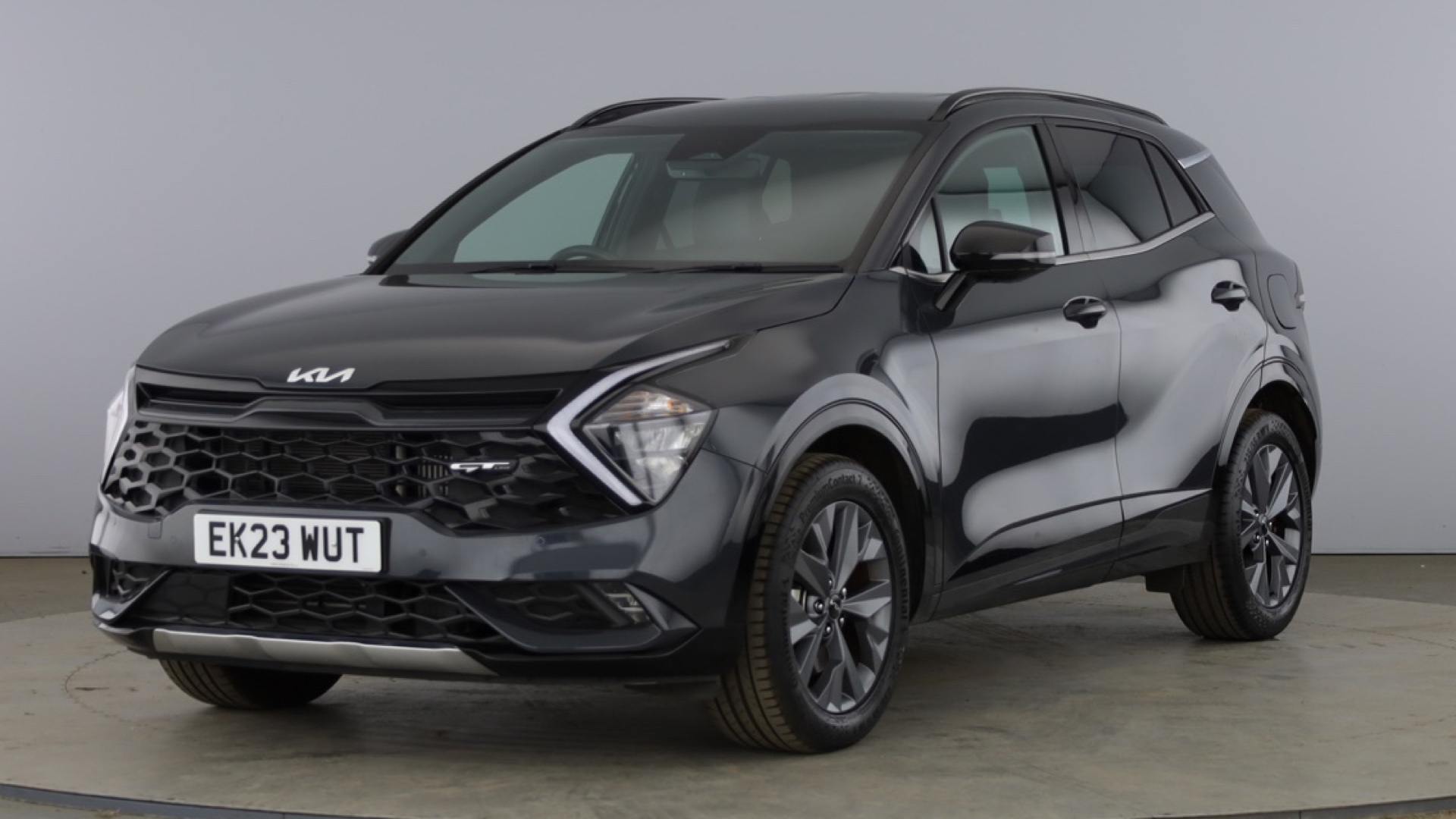 1.6 T-GDi 226 Hev GT Line Auto