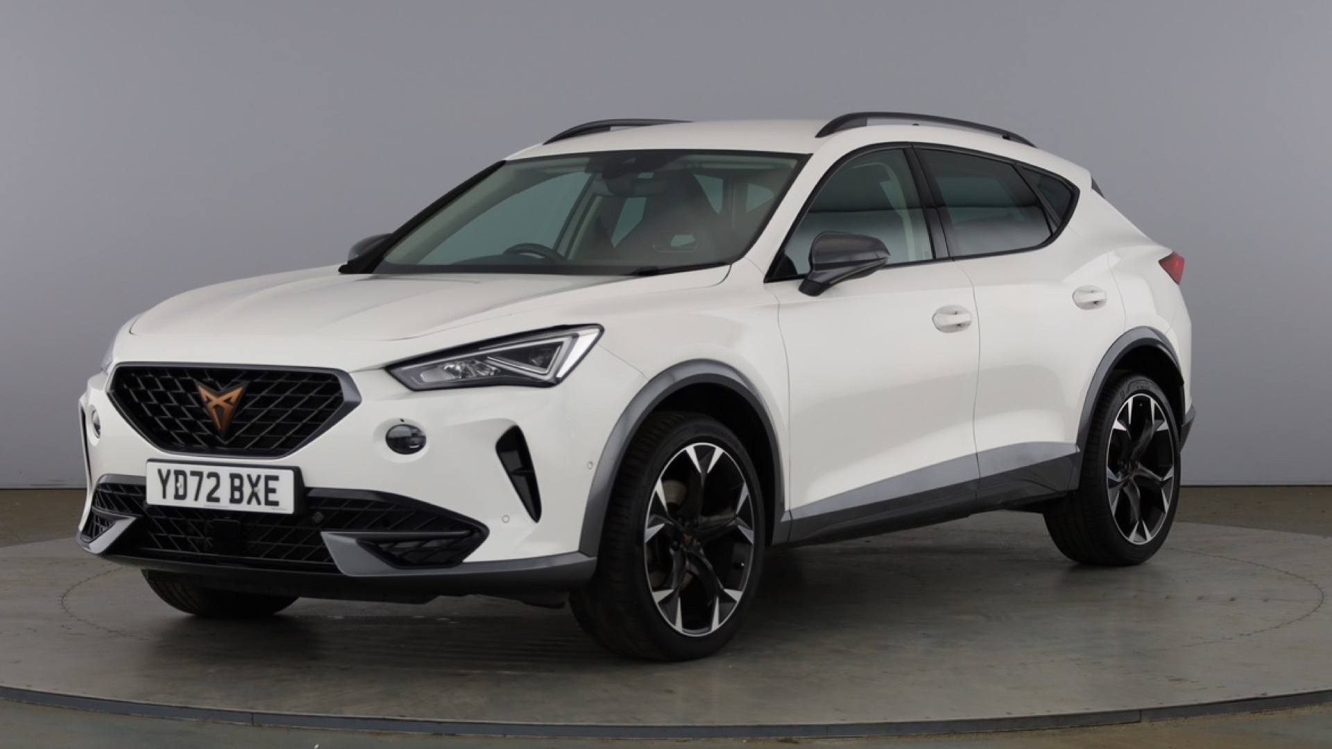 1.5 TSI 150PS V2