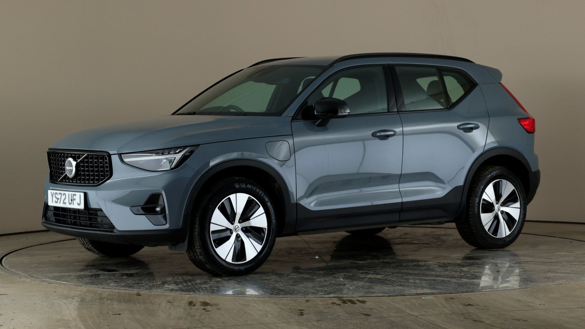 1.5 T4 Rchg Phev Plus Dark Auto FWD