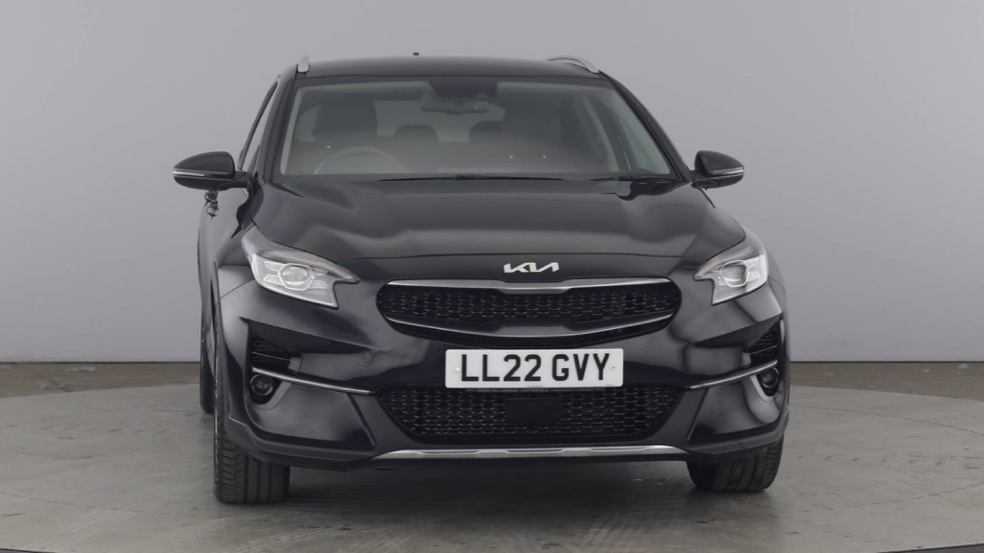 5 Door Hatch 1.5 T-GDi 158bhp 3 ISG