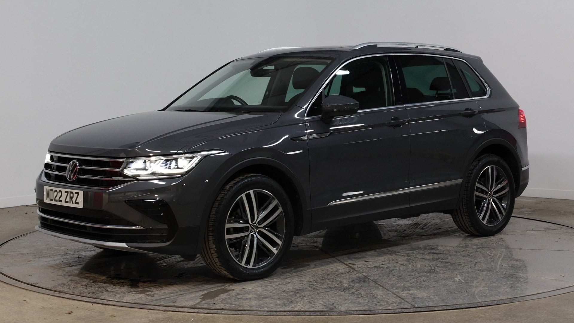 1.5 TSI 150 Elegance DSG7