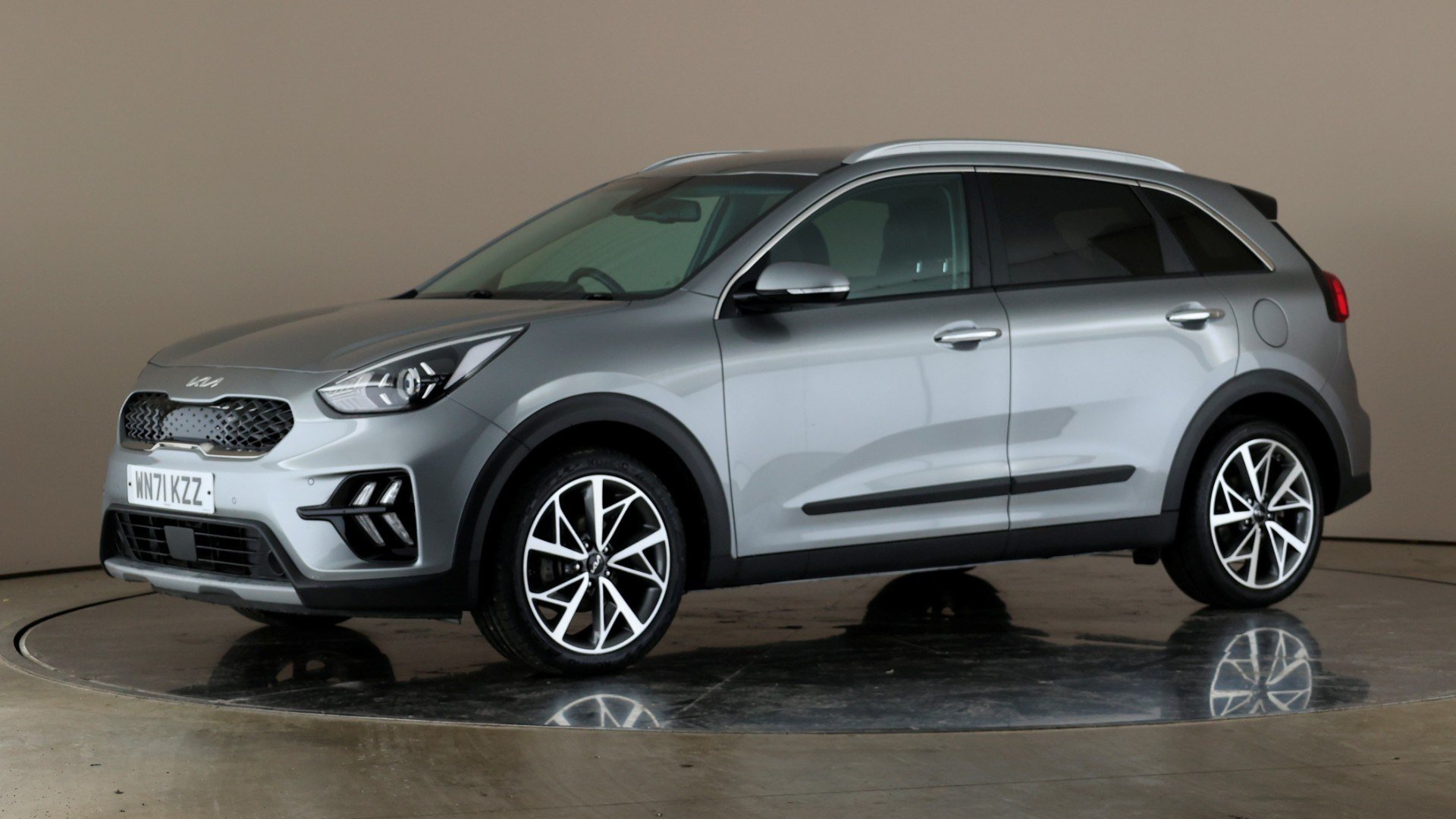 1.6 GDI Hybrid 139bhp 3 DCT