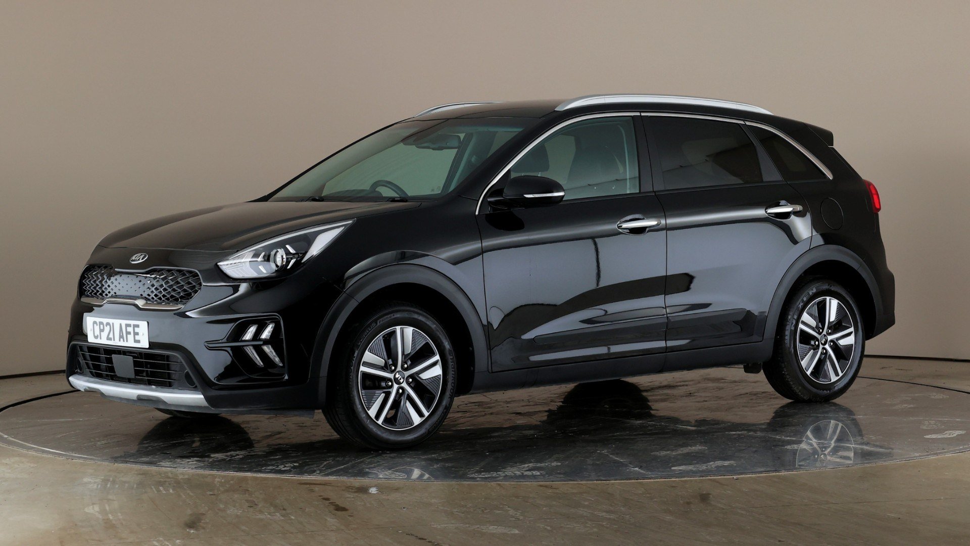 1.6 GDI Hybrid 139bhp 2 DCT