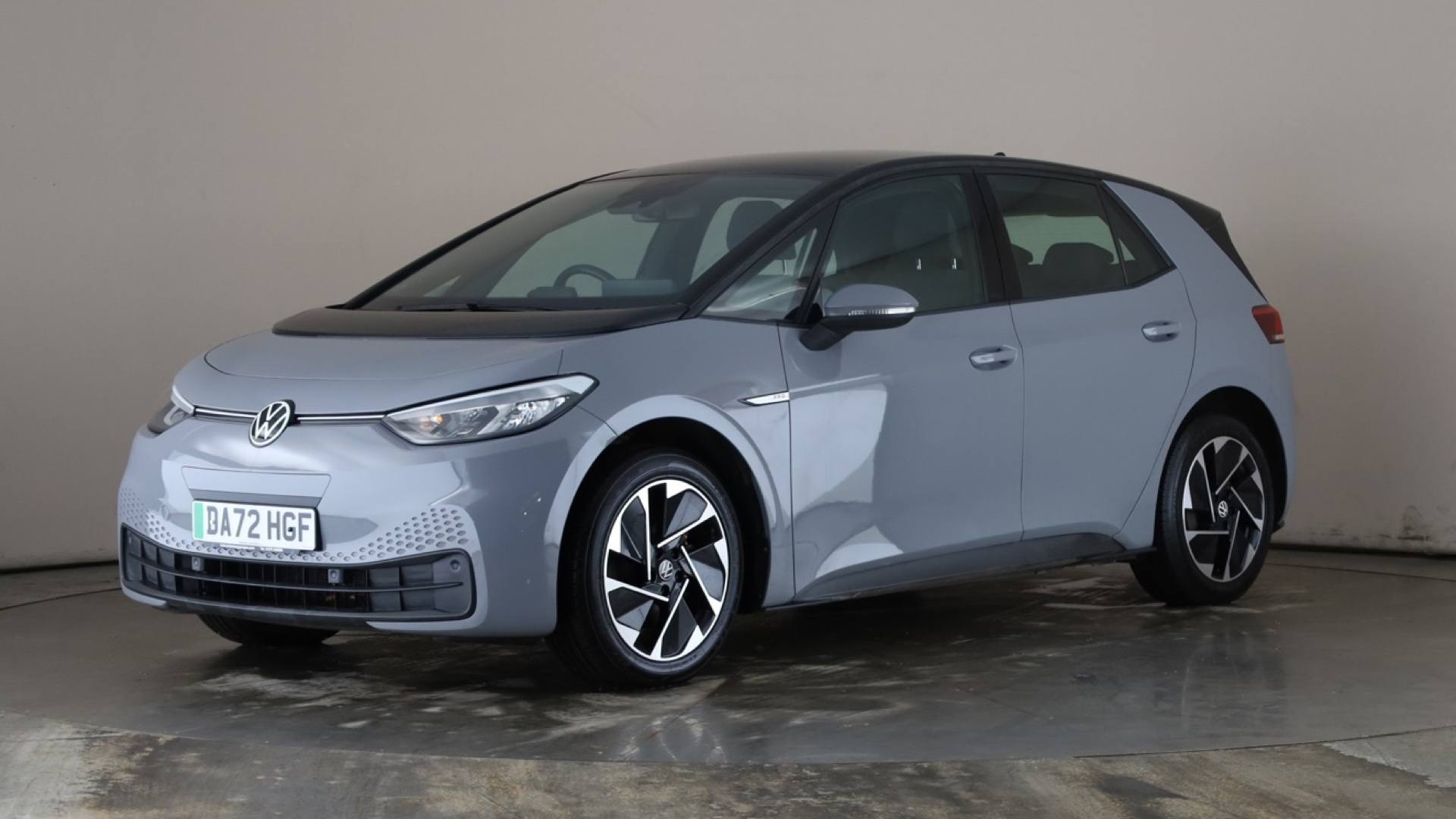 ID.3 5dr HatchElec Life Pro Performance [58kWh] Auto 204ps (2020-2023)