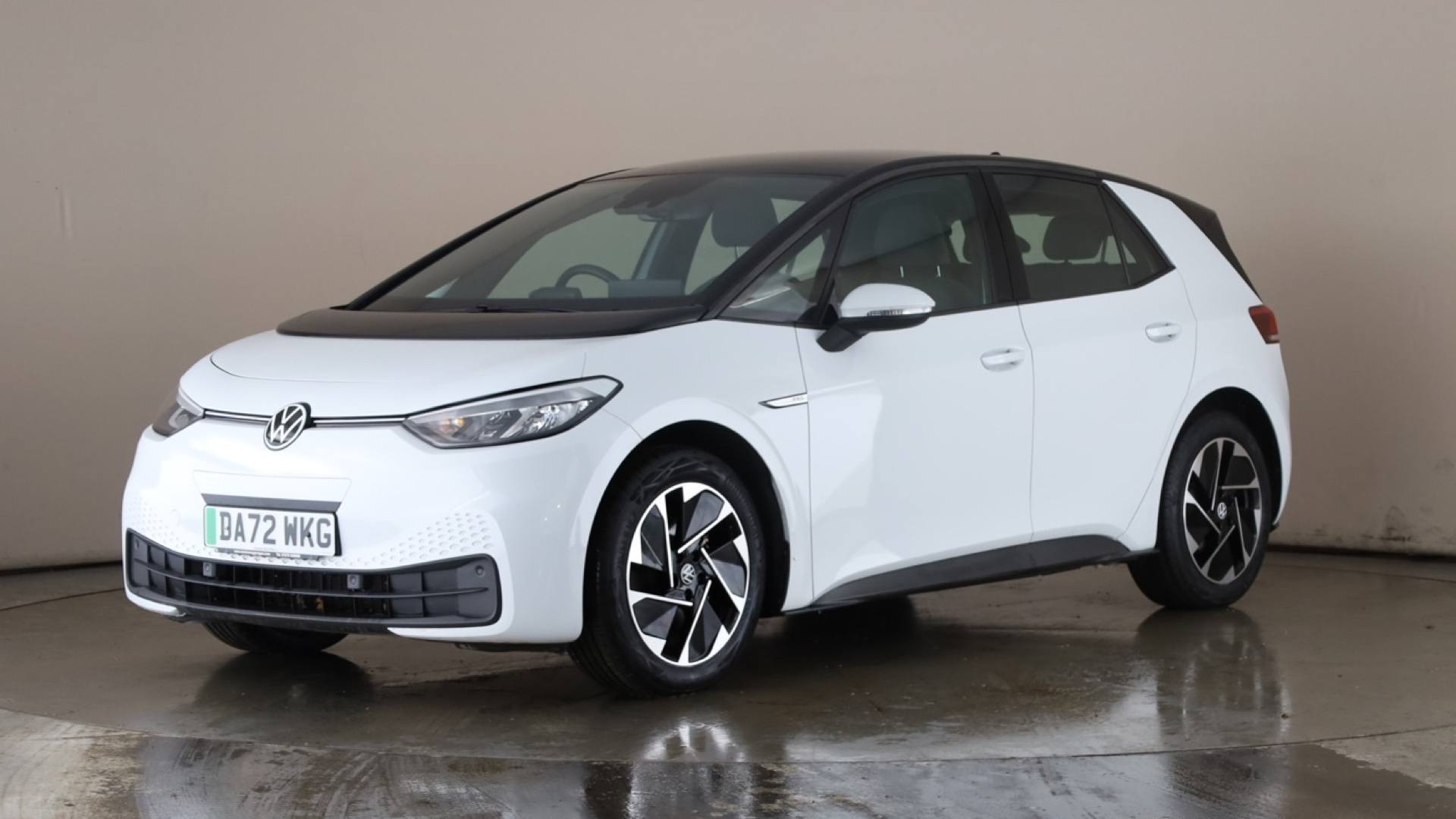 ID.3 5dr HatchElec Life Pro Performance [58kWh] Auto 204ps (2020-2023)