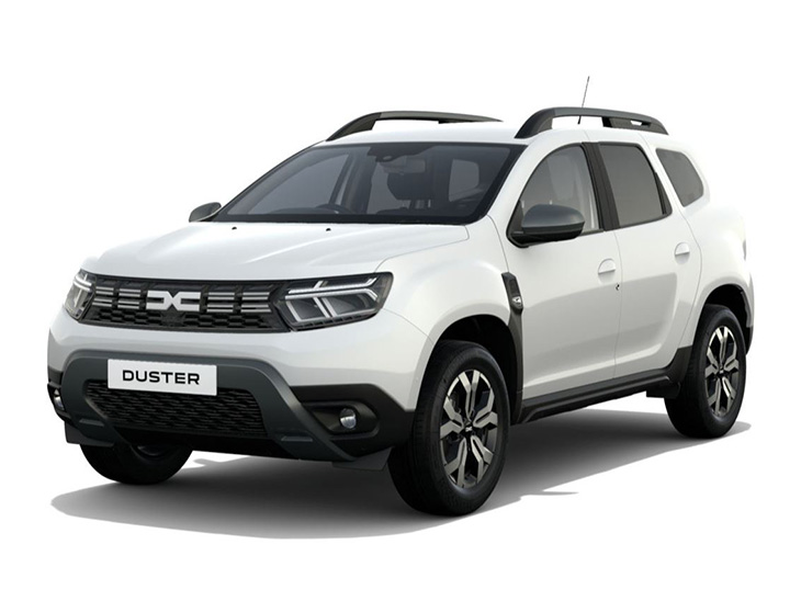 Dacia Duster 1.0 TCe 90 Essential Lease | Nationwide Vehicle Contracts