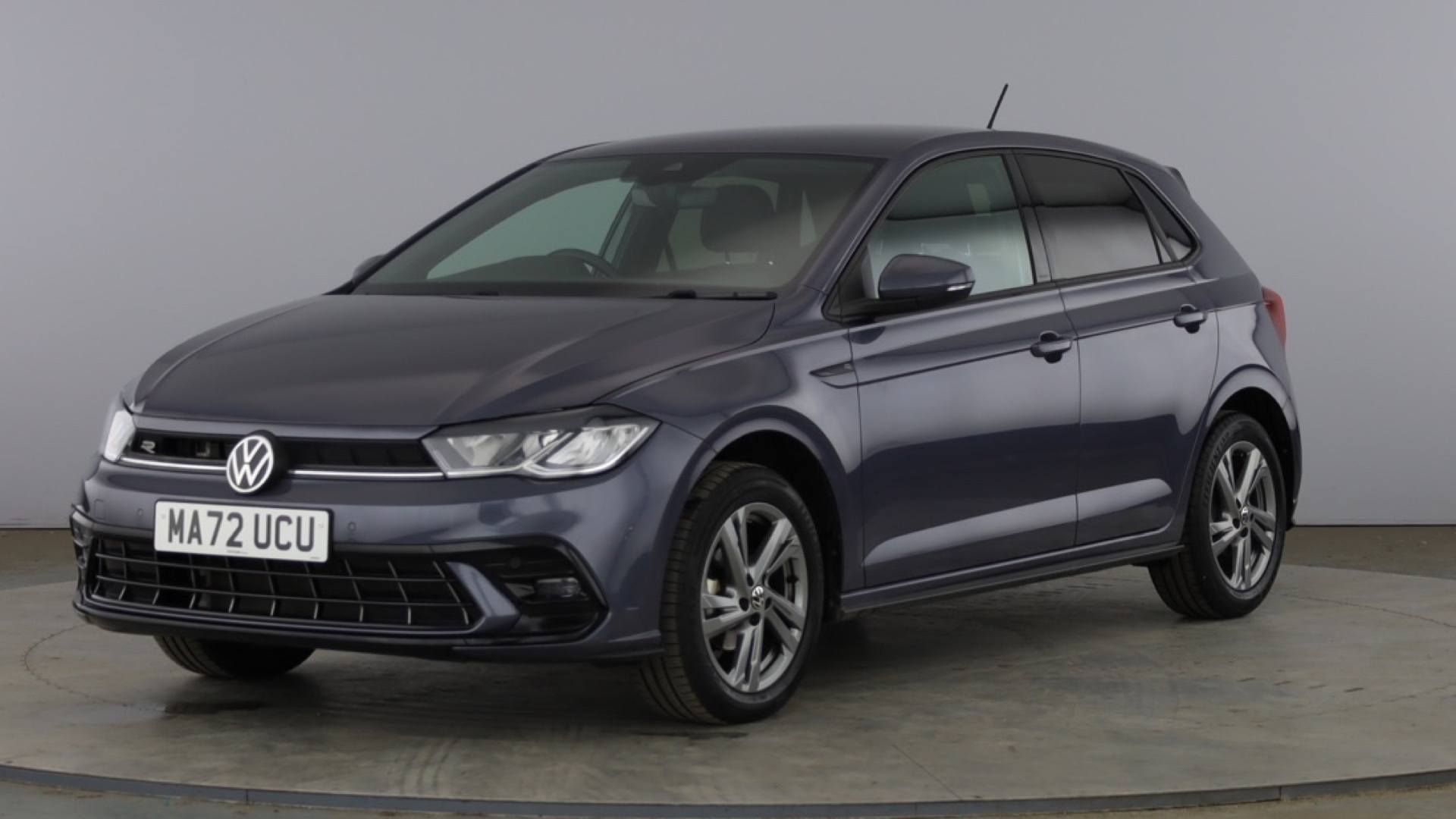 5 Door 1.0 TSI 95PS R-Line DSG7