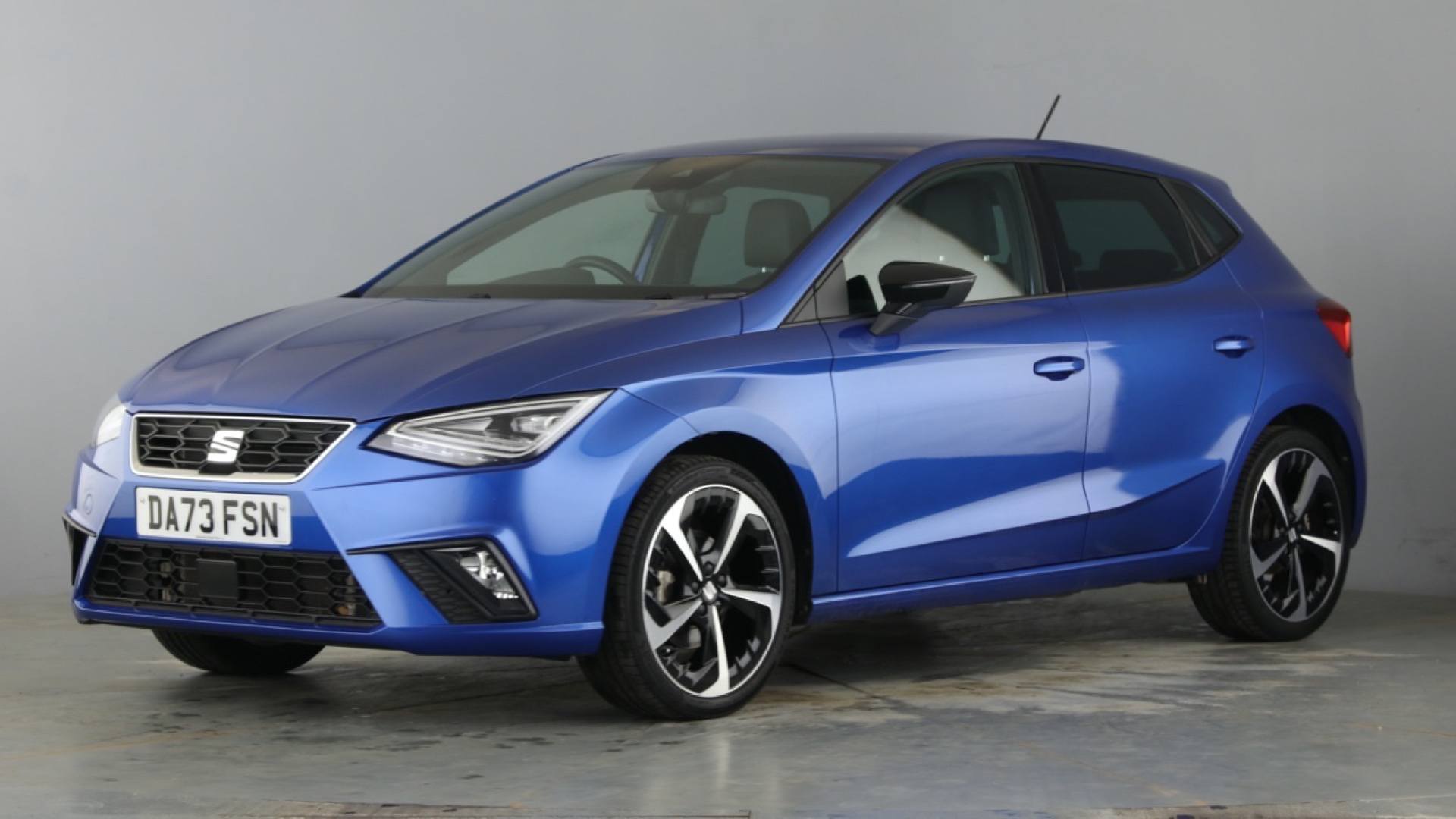 1.0 TSI 110ps FR Sport