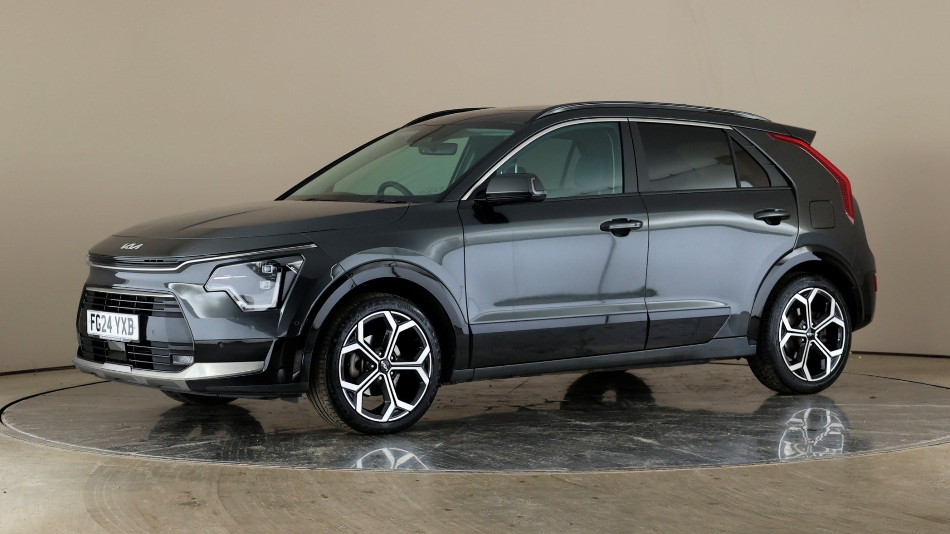1.6 GDI Hybrid 139bhp 4 DCT