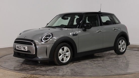 5 Door 1.5 Cooper Classic