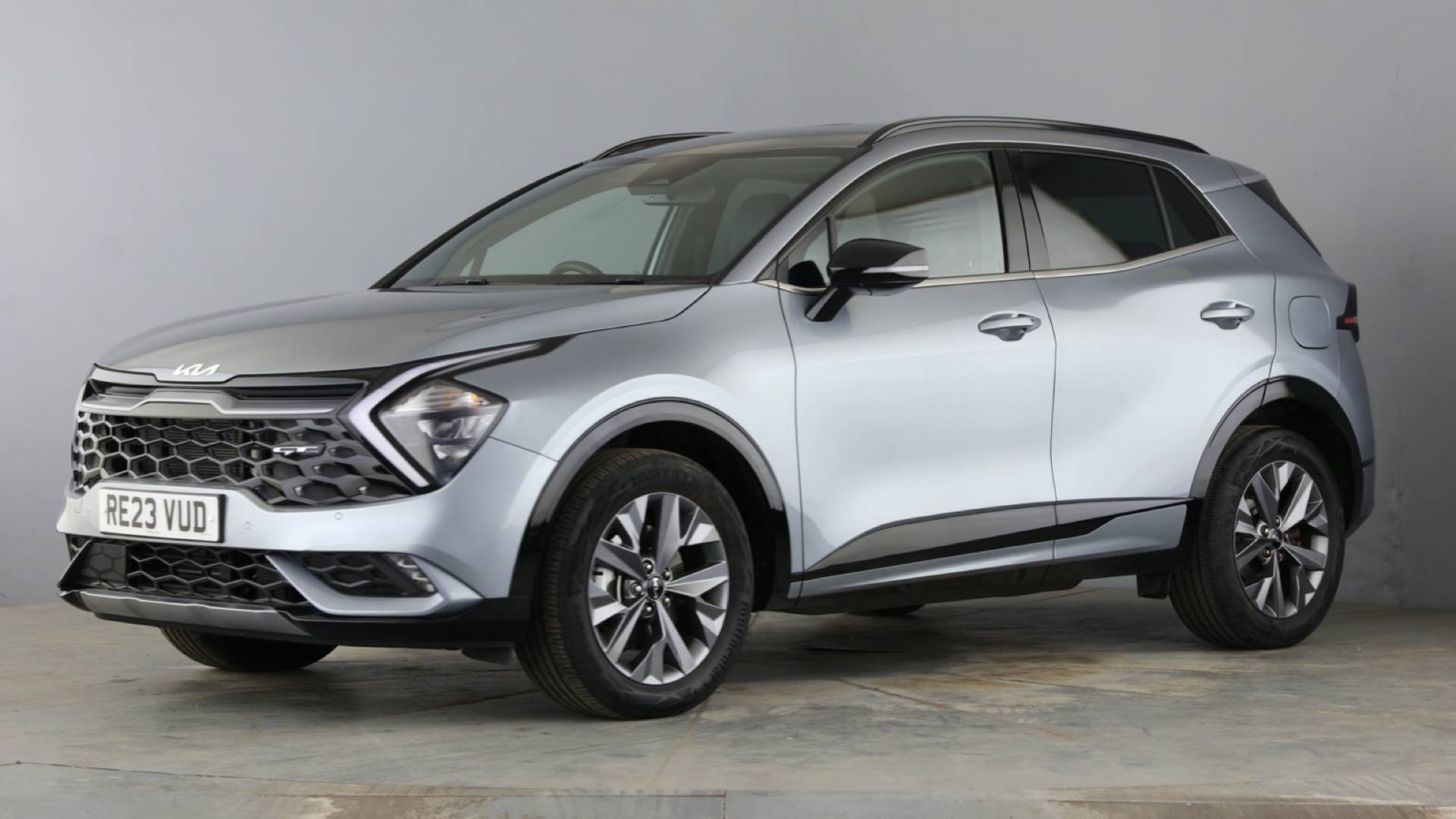 1.6 T-GDi 226 Hev GT Line Auto